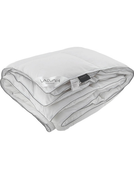 La Luna Πάπλωμα Ημίδιπλο Hollowfiber 180x240 The 3D Hollowfiber Λευκό 2400013