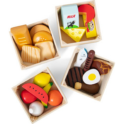 Melissa & Doug Σετ Τροφίμων 806108