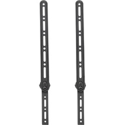 Techly ICA-SP-SB03 Βάσεις Ηχείων Τοίχου