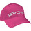 Givova Καπέλο Jockey Υφασμάτινο Φούξια ACC04-0006