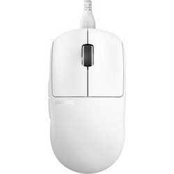 Pulsar X2 Ενσύρματο Gaming Ποντίκι 26000 DPI White