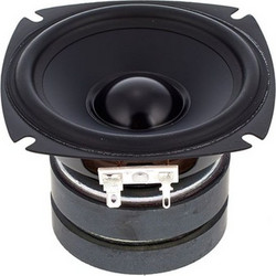 Electro-Voice EVID 4.2 Woofer Ηχείου 4" 150W