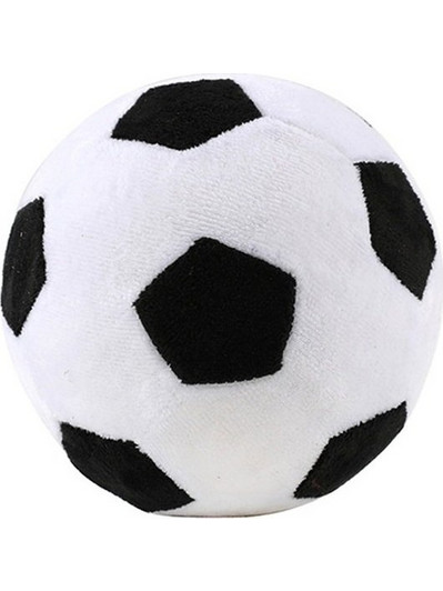 ITotal Squishy Football 14cm