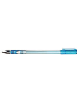 Linc Trim Ocean Στυλό Gel Μπλε 12τμχ 200BLU