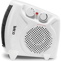 Telco LQ901 Αερόθερμο Δαπέδου 2000W