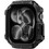 Spigen Rugged Armor V2 Πλαστική Θήκη με Λουράκι για Apple Watch 11 / 10 46mm Μαύρη
