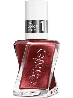 Essie Gel Couture 569 Size Me Up Gloss Βερνίκι Νυχιών 13.5ml