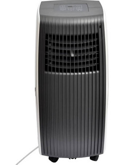 vidaXL 50071 Φορητό Κλιματιστικό Ψύξης 8000 BTU