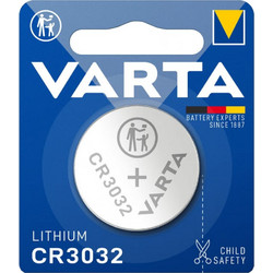 Varta CR3032 1τμχ