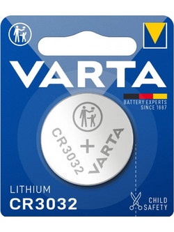 Varta CR3032 1τμχ