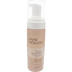 Anne Moller Clean Up Renewing Ενυδατικός Αφρός Καθαρισμού Προσώπου 165ml