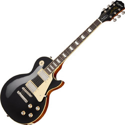 Epiphone Les Paul Standard 60s Ηλεκτρική Κιθάρα Single Cut με Μαγνήτες HH & Ταστιέρα Rosewood Ebony