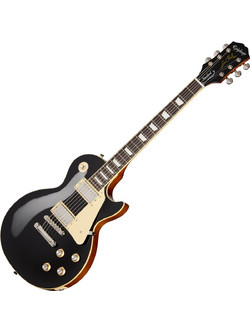 Epiphone Les Paul Standard 60s Ηλεκτρική Κιθάρα Single Cut με Μαγνήτες HH & Ταστιέρα Rosewood Ebony