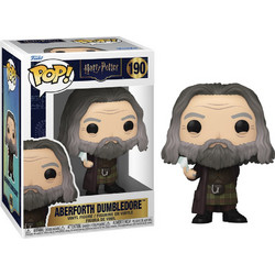 Funko Pop! Harry Potter 190 Aberforth Dumbledore