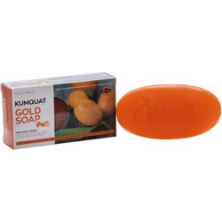 Olive Spa Kumquat Χειροποίητο Σαπούνι 90gr