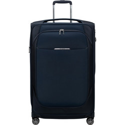 Samsonite Re-Lite EXP 154968-1549 Βαλίτσα Μεγάλη 78x48x33cm με 4 Ρόδες Navy Μπλε