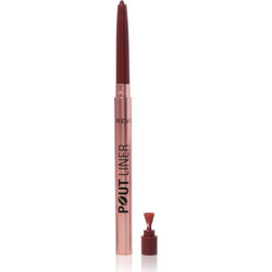 Makeup Revolution Pout Cookie Warm Brown Μηχανικό Lip Liner 0.2gr
