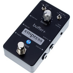 Empress Effects Buffer+