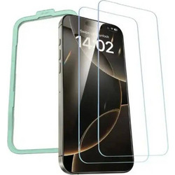 Ugreen SP629 Tempered Glass 2-pack (iPhone 16 Pro)