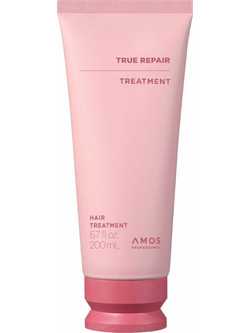 Amos True Repair Λοσιόν Μαλλιών για Επανόρθωση 200ml