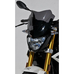 ERMAX Φιμέ Ζελατίνα Μηχανής για BMW G 310R '17-'23 300mm