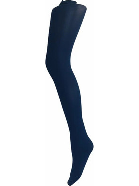 Ider Καλσόν 70 Den Βαμβακερό Navy Μπλε 1603