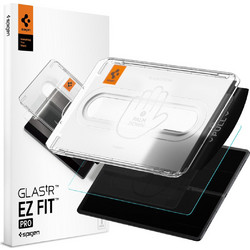 Spigen Glas.TR Ez-Fit Pro (Samsung Galaxy Tab S11 Ultra)