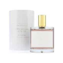 Zarko Perfume Purple Molecule Eau de Parfum 100ml