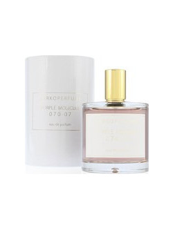 Zarko Perfume Purple Molecule Eau de Parfum 100ml