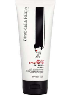 Diego Dalla Palma Smoothing Conditioner για Επανόρθωση 200ml