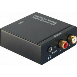 Dynavox DK-201 Mini DAC