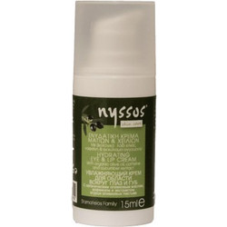 Nyssos Hydrating Eye & Lip Cream 15ml