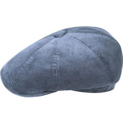 Kangol Ανδρική Τραγιάσκα Υφασμάτινη Μπλε 195593-DB433