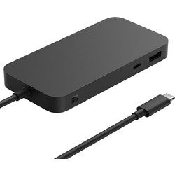 Microsoft USB-C Docking Station με HDMI PD Ethernet