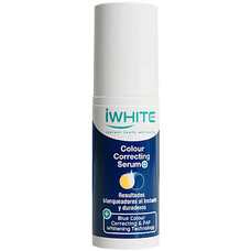 iWhite Colour Correcting Serum Λεύκανσης Δοντιών 30ml