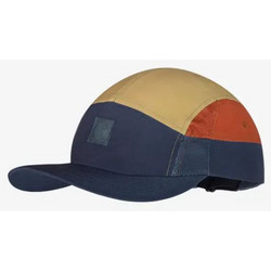 Buff Ανδρικό Καπέλο Jockey Υφασμάτινο Πολύχρωμο 125314.779