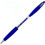 BIC Atlantis Classic Στυλό Διαρκείας 1mm Μαύρο 887131