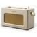 Roberts Radio Revival iStream3L Pastel Cream Roberts Radio Revival iStream3L Pastel Cream