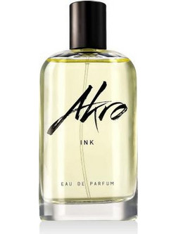 Akro Ink Eau de Parfum 100ml