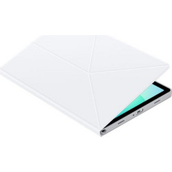 Samsung Book Cover White (Galaxy Tab A11+)