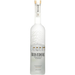 Belvedere Pure Organic Bio Βότκα 700ml