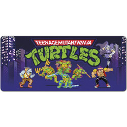 Teenage Mutant Ninja Turtles XXL