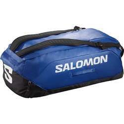 Salomon Clubline C19894 Σακ Βουαγιάζ 70lt Μπλε