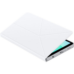 Samsung Book Cover White (Galaxy Tab A11)