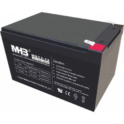 MHB MS13-12 Μπαταρία VRLA 12V 13Ah