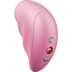 Fun Factory Intense Air Pulse Vibrator Κλειτοριδικός Δονητής Rose