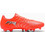 Puma Future 9 Play FG/AG 108715-01 Ποδοσφαιρικά Παπούτσια με Τάπες Κόκκινα
