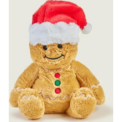 Warmies Θερμοφόρα Gingerbread