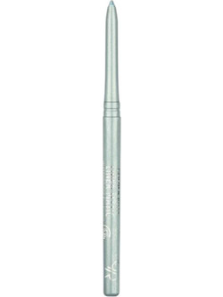 Golden Rose Liner Matic 208 Shimmering Aqua Μολύβι Ματιών Αδιάβροχο Μηχανικό