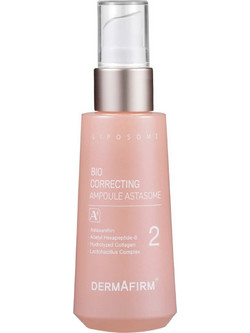Dermafirm Correcting Ampoule Astasome A4 Αντιγηραντικό Serum Προσώπου για Σύσφιξη 50ml